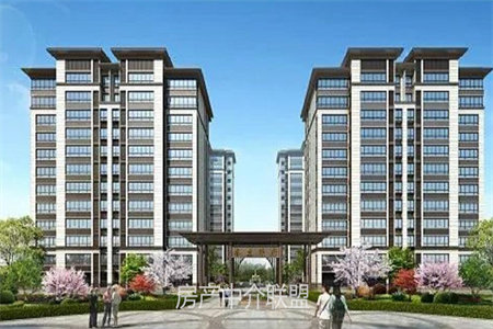 开发区兴业·舜德帝景3室2厅1卫69.4万113m2顶账房