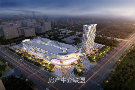 密州宝科·福祥源3室2厅1卫72万103m2出售