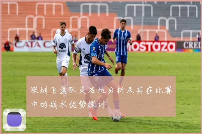 深圳飞盘队灵活性分析及其在比赛中的战术优势探讨