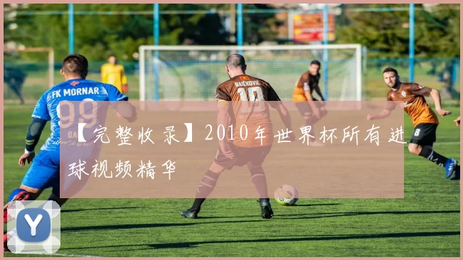 【完整收录】2010年世界杯所有进球视频精华