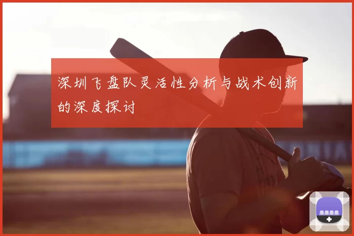 深圳飞盘队灵活性分析与战术创新的深度探讨