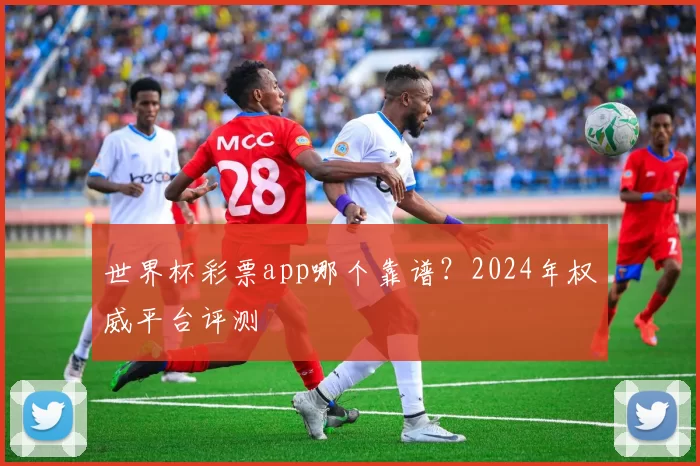 世界杯彩票app哪个靠谱?2024年权威平台评测