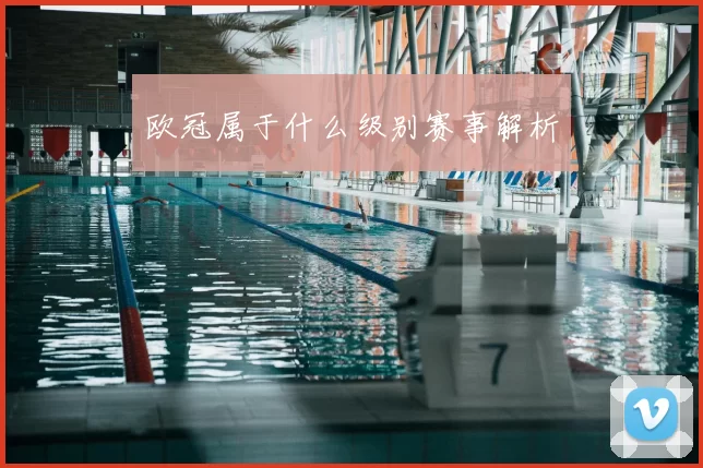 欧冠属于什么级别赛事解析